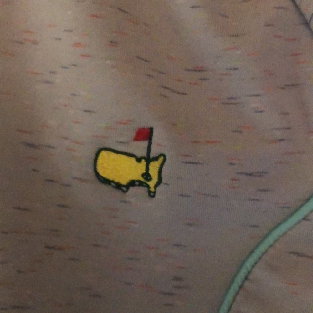 Masters Reversible Jacket - image 4